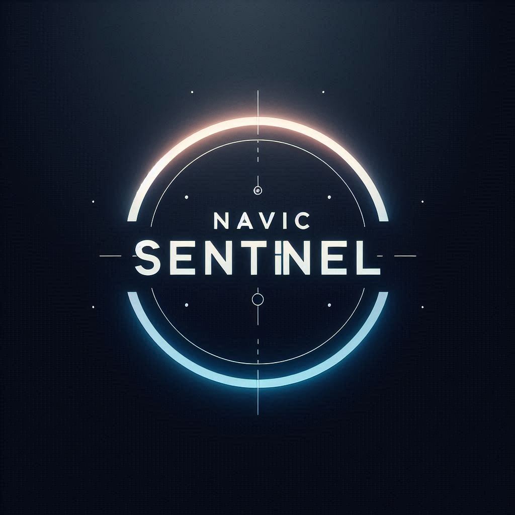 NavIC Sentinel Project